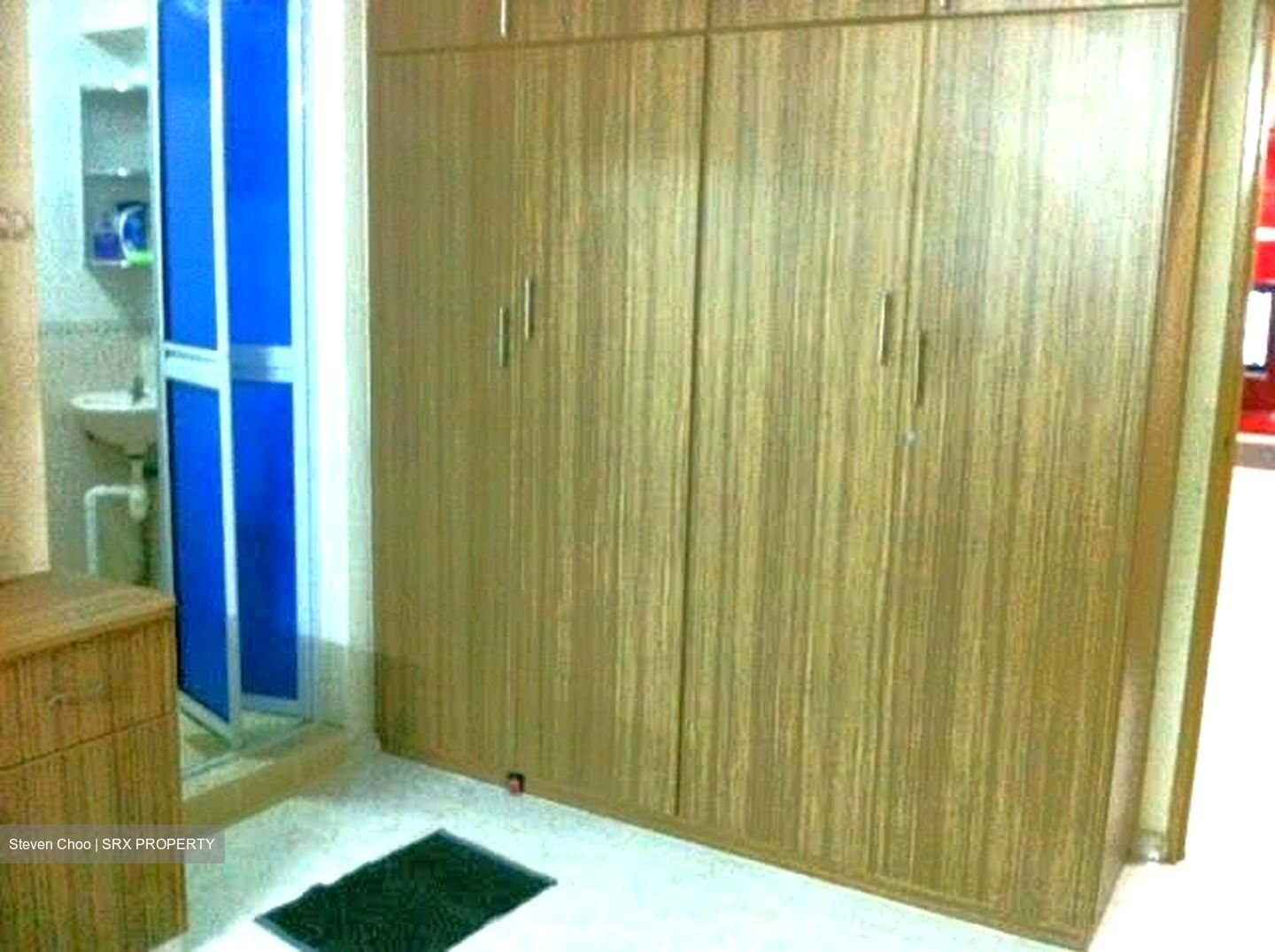 Blk 295B Compassvale Lodge (Sengkang), HDB 5 Rooms #530749851